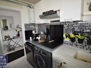 Vente appartement 4 pièces Vente appartement 4 pièces