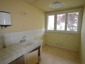 Vente Appartement 2 piècesCholet