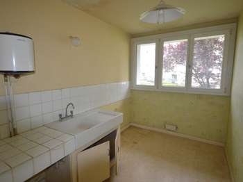 Vente appartement 2 pièces Cholet 49