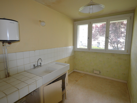 Vente appartement 2 pièces Cholet 49