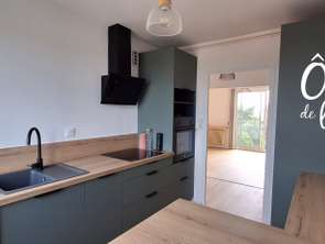 Vente Appartement 4 piècesCholet