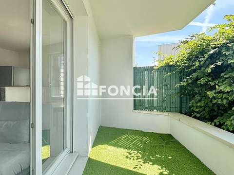 Vente appartement 2 pièces Cholet 49
