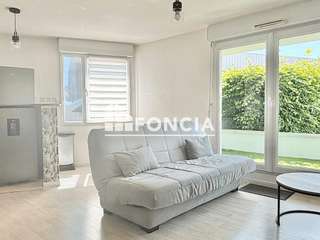 Vente appartement 2 pièces Vente appartement 2 pièces