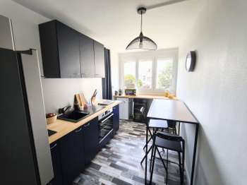 Vente appartement 3 pièces Cholet 49