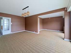 Vente Appartement 4 piècesCholet