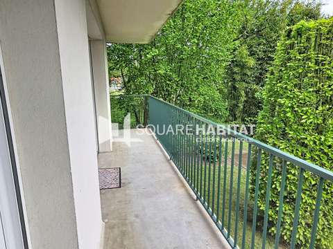 Vente appartement 2 pièces Cholet 49