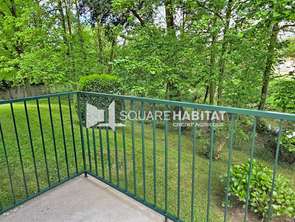 Vente Appartement 2 piècesCholet