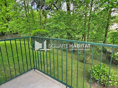 Vente appartement 2 pièces Cholet 49