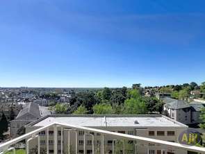 Vente Appartement 4 piècesCholet