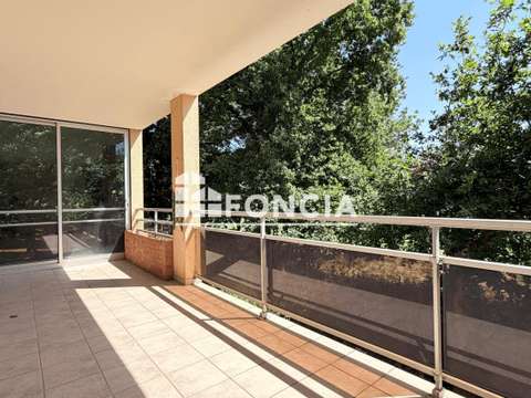 Vente appartement 5 pièces Cholet 49