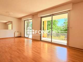 Vente appartement 5 pièces