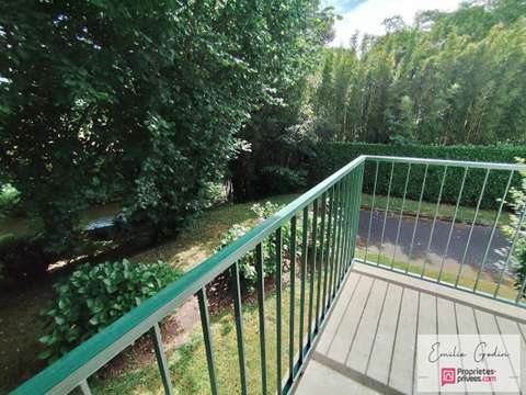 Vente appartement 2 pièces Cholet 49