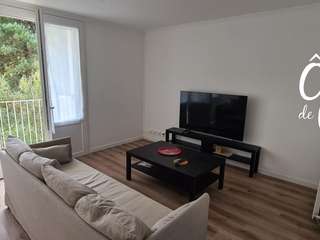Vente appartement 5 pièces Vente appartement 5 pièces