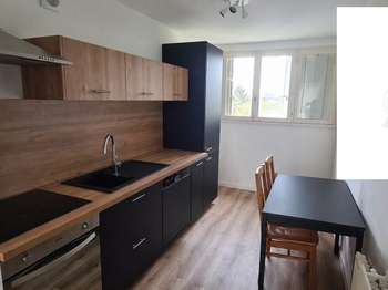 Vente Appartement 5 piècesCholet
