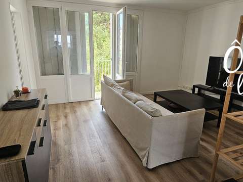 Vente appartement 5 pièces Vente appartement 5 pièces