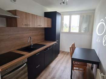 Vente Appartement 5 piècesCholet