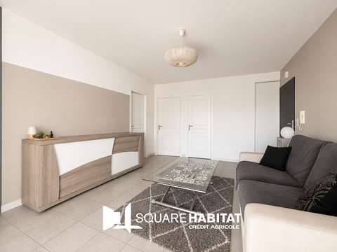 Vente appartement 3 pièces Vente appartement 3 pièces