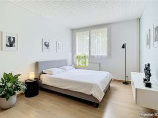 Vente appartement 5 pièces Vente appartement 5 pièces