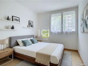 Vente Appartement 5 piècesCholet