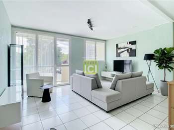 Vente appartement 5 pièces Cholet 49