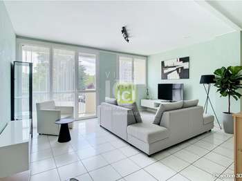 Vente Appartement 5 piècesCholet