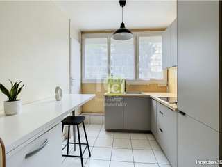 Vente appartement 5 pièces Vente appartement 5 pièces