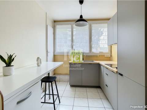 Vente appartement 5 pièces Vente appartement 5 pièces