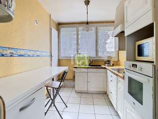 Vente appartement 5 pièces Vente appartement 5 pièces