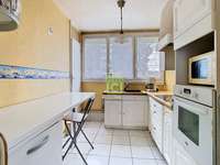 Vente appartement 5 pièces Vente appartement 5 pièces