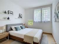 Vente appartement 5 pièces Vente appartement 5 pièces