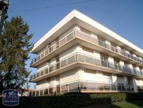 Vente Appartement 2 piècesCholet