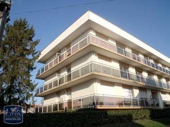 Vente appartement 2 pièces Cholet 49