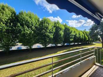Photo Vente appartement Cholet