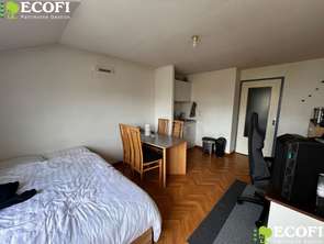 Vente Appartement T1Cholet