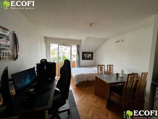 Vente appartement 1 pièce Vente appartement 1 pièce