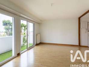 Vente Appartement 4 piècesCholet