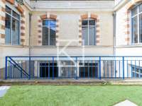 Vente appartement 6 pièces