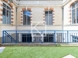 Vente Appartement 6 pièces +Cholet