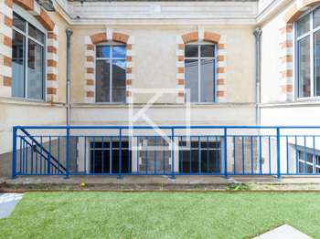 Vente appartement 6 pièces