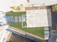 Vente appartement 6 pièces