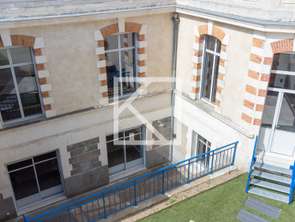 Vente Appartement 6 pièces +Cholet