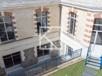 Vente appartement 6 pièces Cholet 49