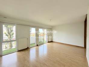 Vente Appartement 3 piècesCholet