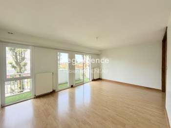 Vente appartement 3 pièces Cholet 49