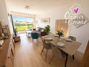 Vente Appartement 2 piècesCholet