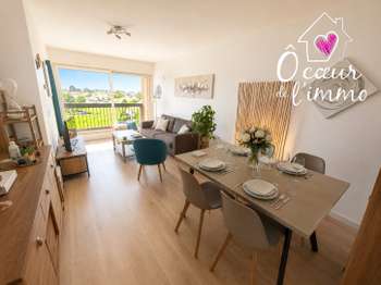 Vente appartement 2 pièces Cholet 49