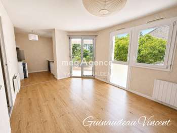 Vente appartement 2 pièces Cholet 49