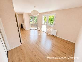 Vente appartement 2 pièces Cholet 49