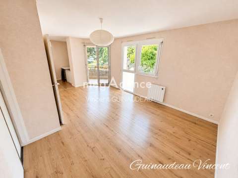 Vente appartement 2 pièces Vente appartement 2 pièces