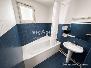 Vente appartement 2 pièces Vente appartement 2 pièces